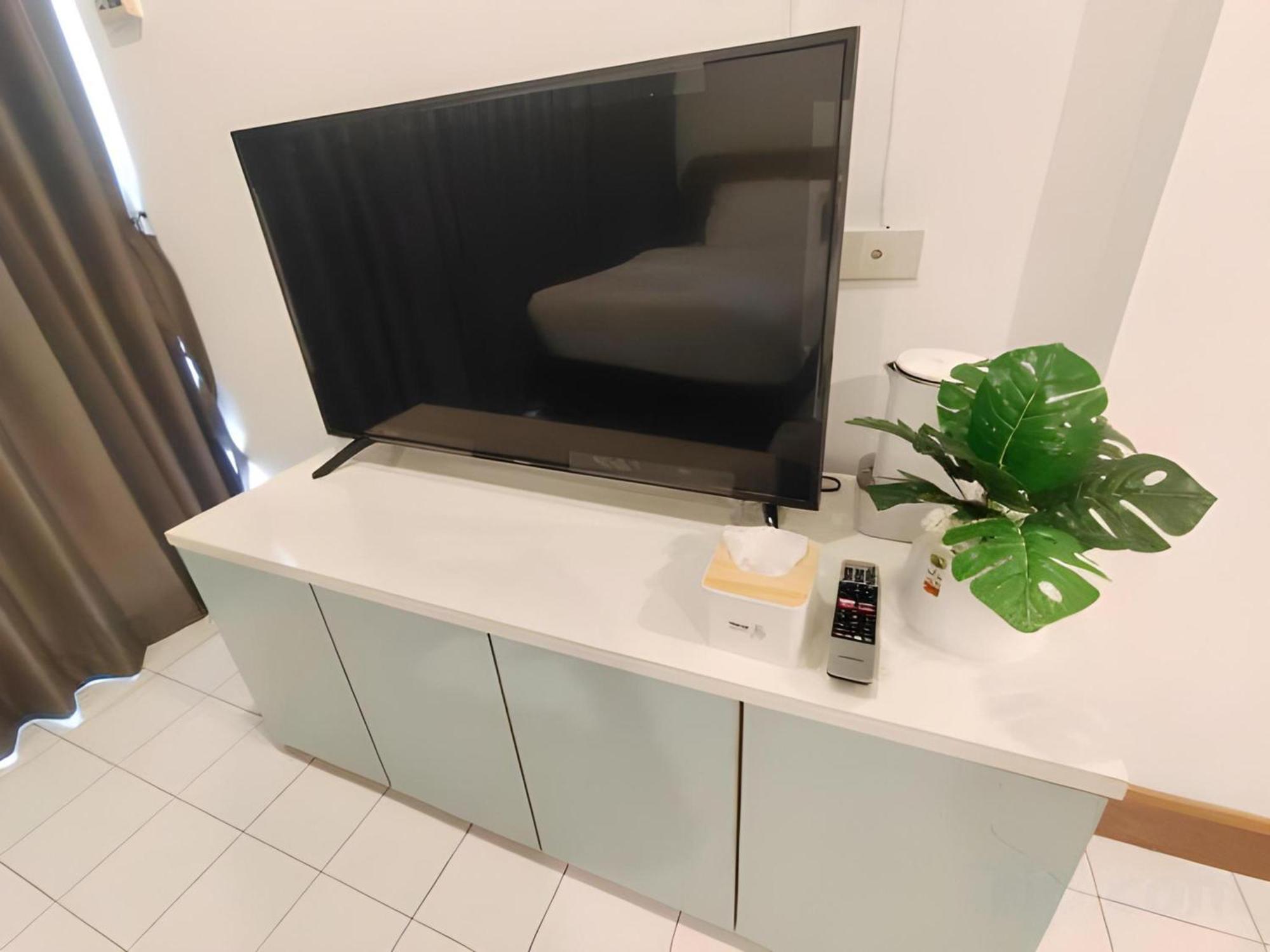 Oyo 75446 Travis Inthamara 49 Hotell Bangkok Eksteriør bilde